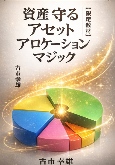 古市幸雄のDVD･教材のイメージ